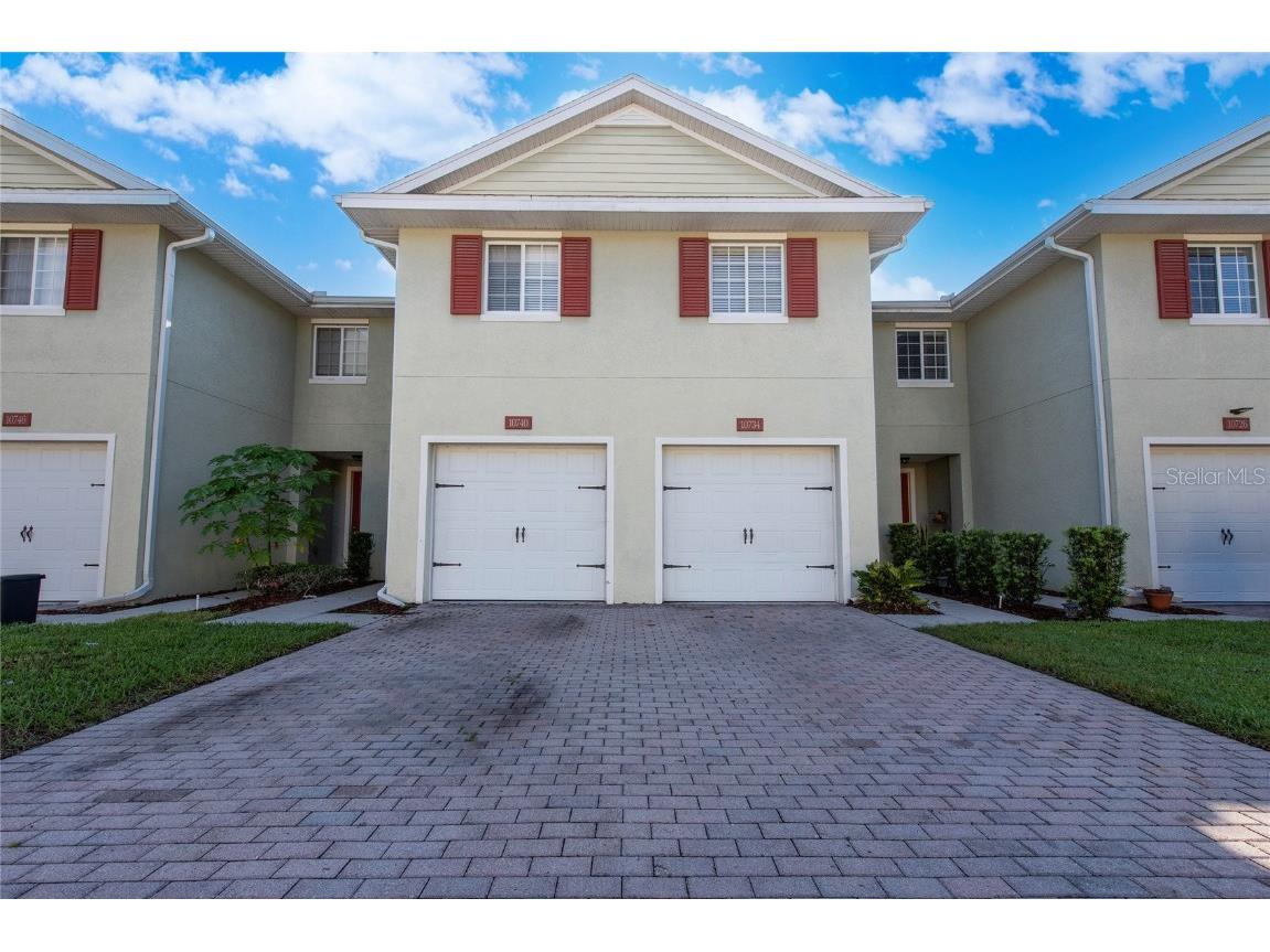 10734 Regent Square Drive #1504 Orlando FL 32825 S5091294 image1