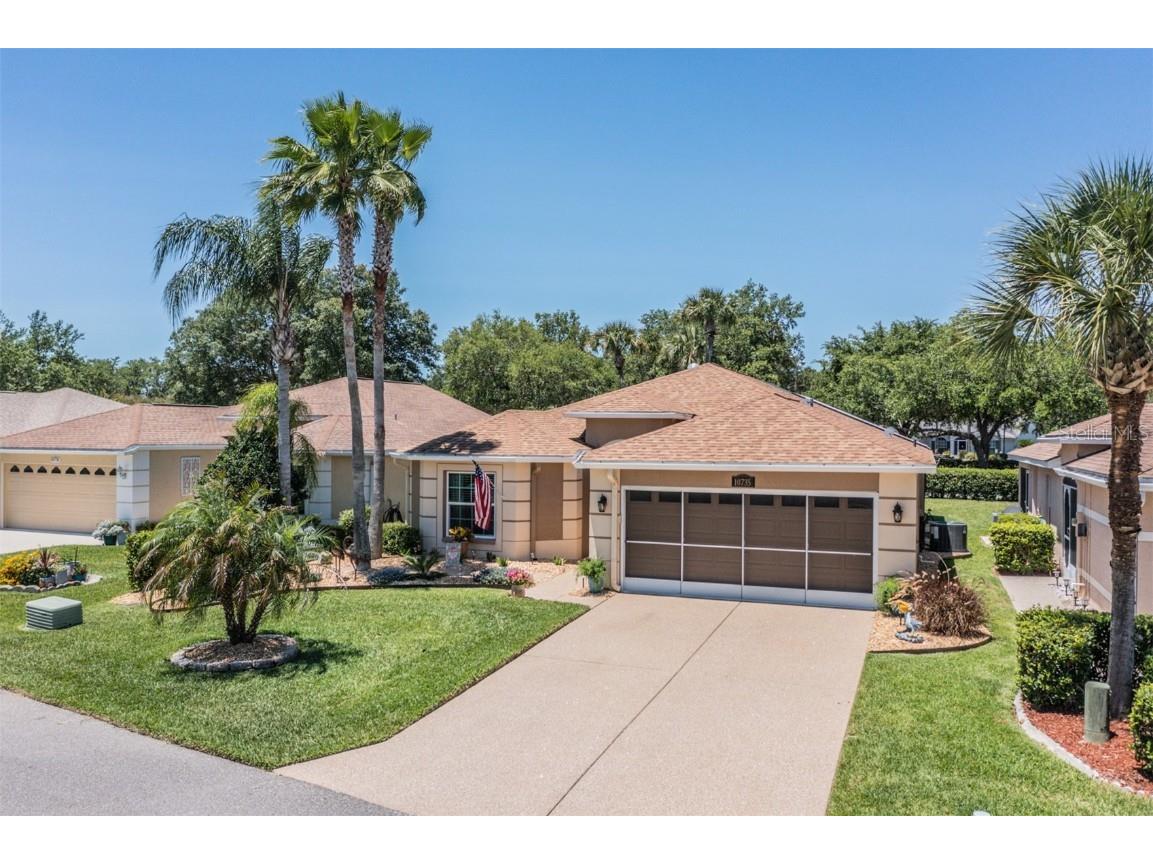 10735 Collar Drive San Antonio FL 33576 T3546923 image1