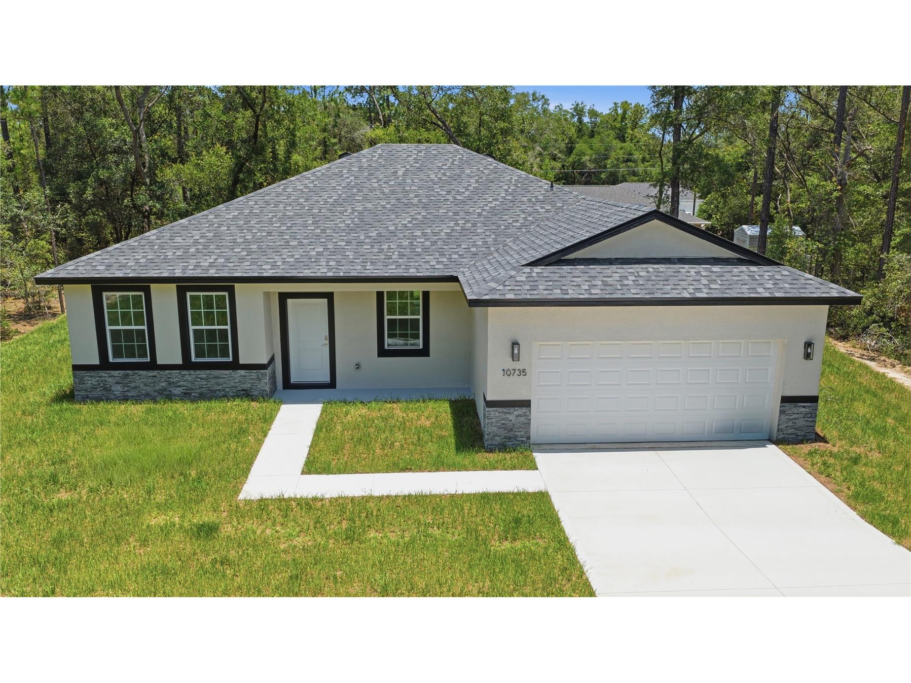 10735 N Malva Way Drive Citrus Springs FL 34434 O6419130 image1