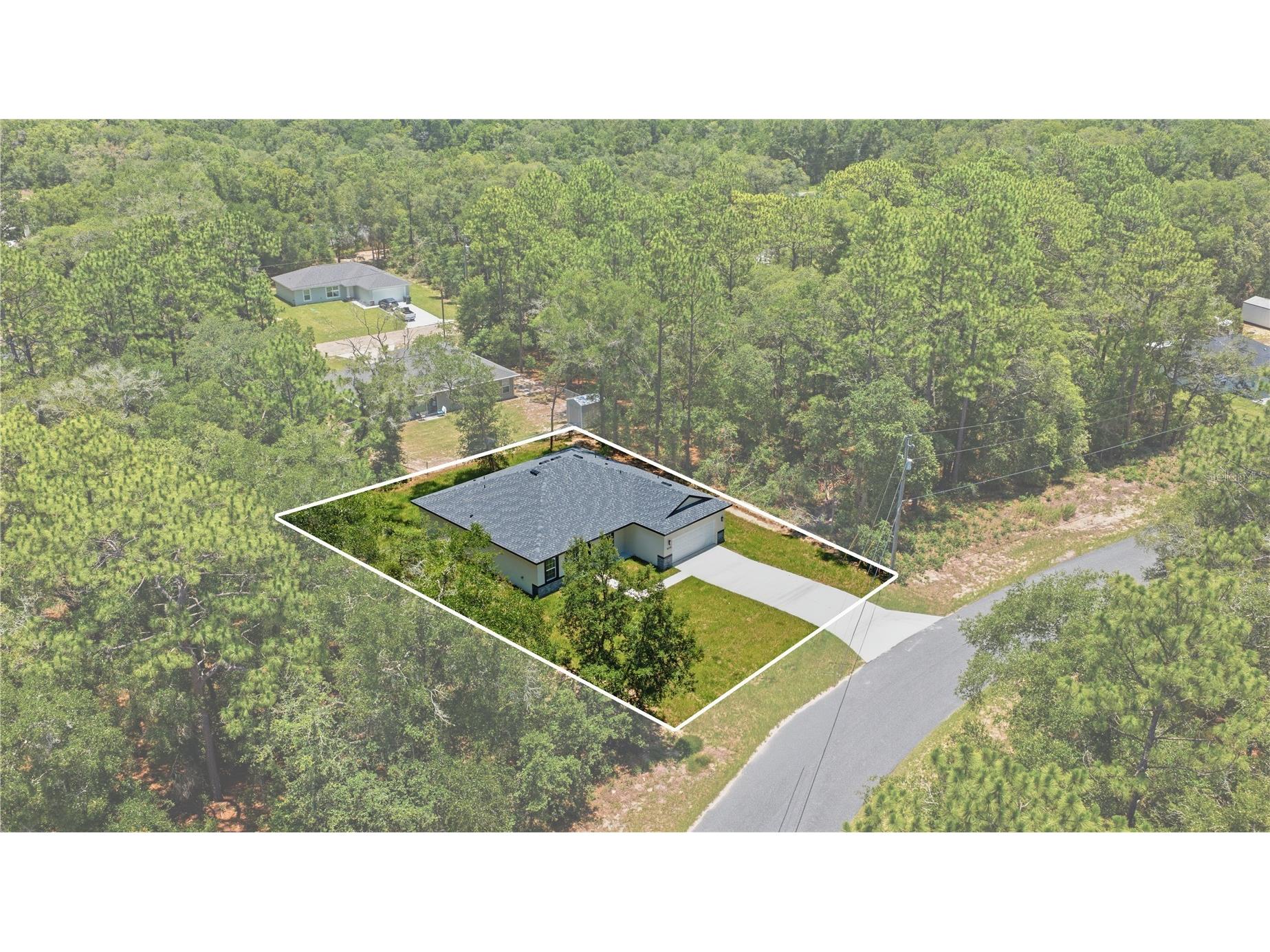 10735 N Malva Way Drive Citrus Springs FL 34434 O6419130 image32