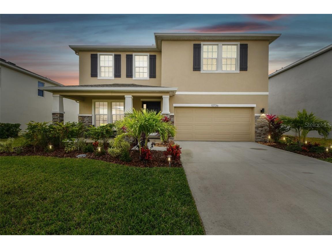 10736 Charlotte Drive Parrish FL 34219 U8235328 image1