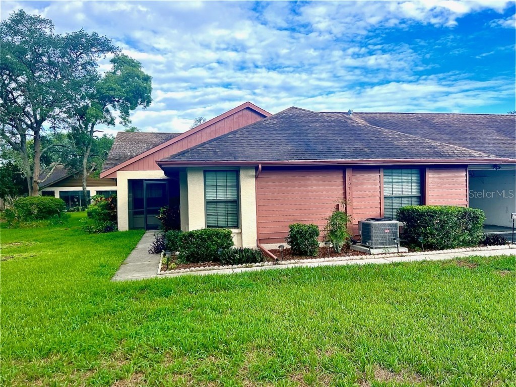 10736 Fiddlesticks Court New Port Richey FL 34654 W7871327 image1