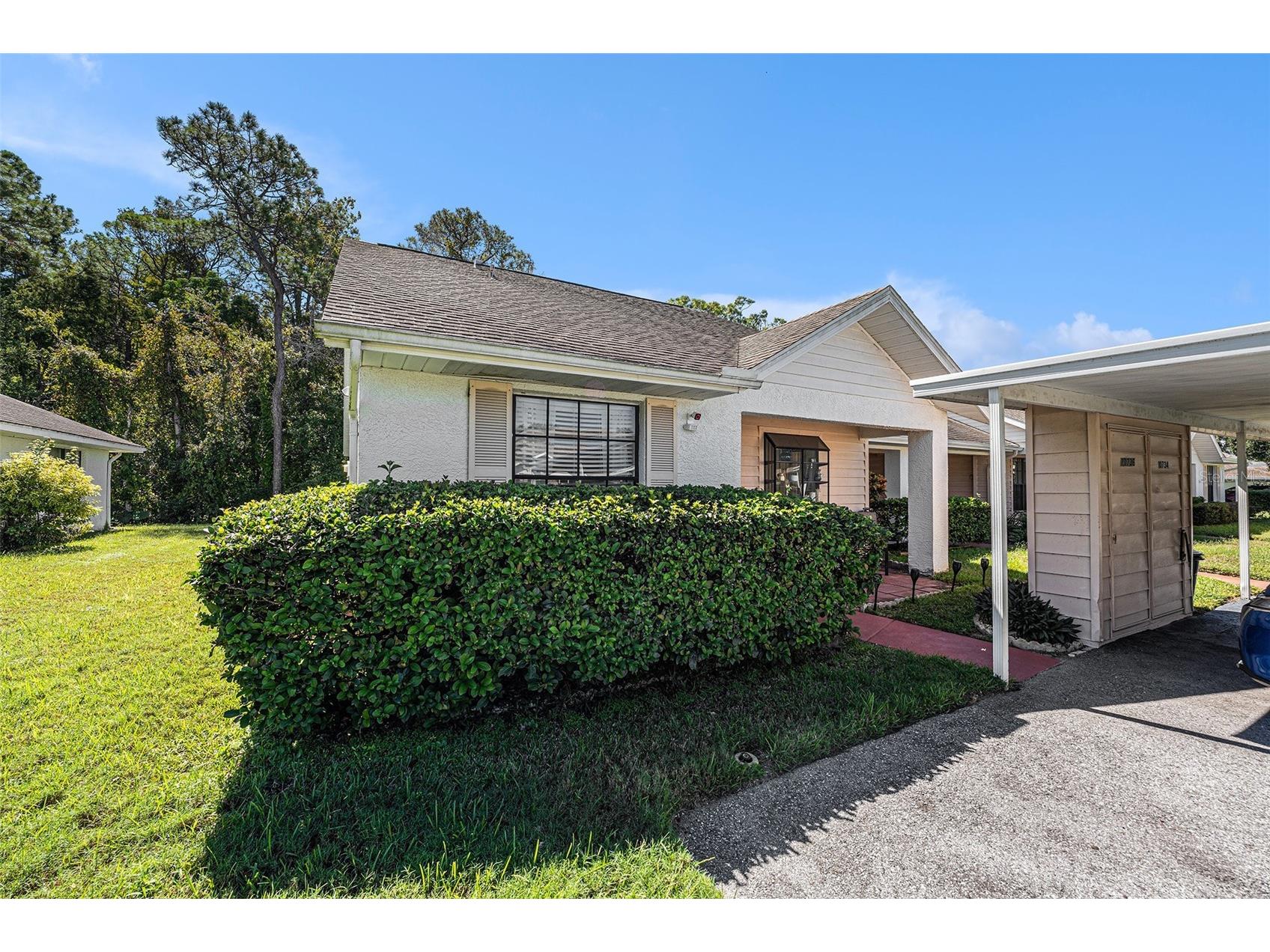 10736 Laquinta Drive New Port Richey FL 34654 TB8472806 image1