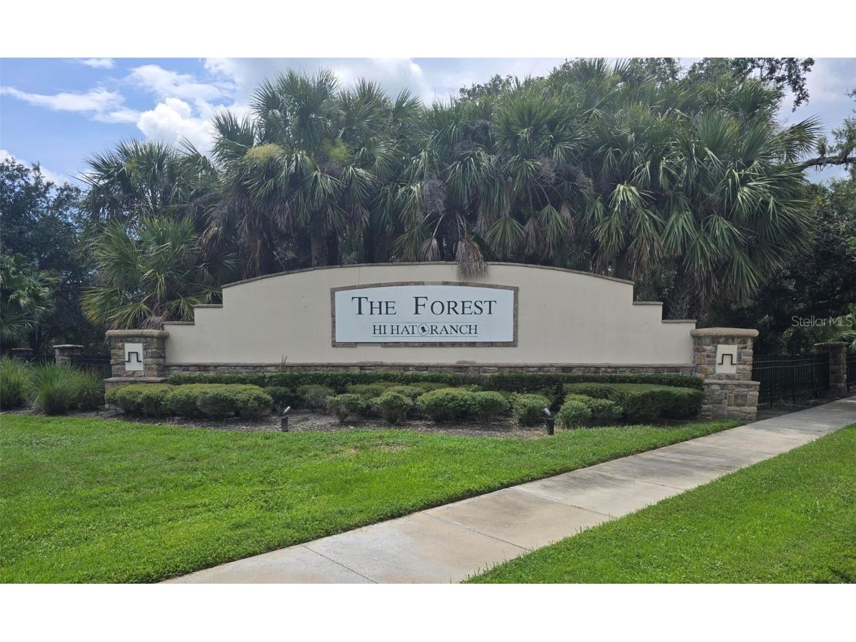 10736 Leafwing Drive Sarasota FL 34241 - LAKE WOOD AND GAZEBO PARK A4655611 image1