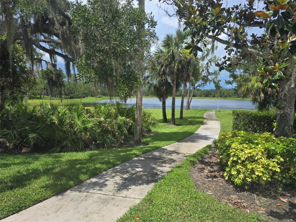10736 Leafwing Drive Sarasota FL 34241 - LAKE WOOD AND GAZEBO PARK A4655611 image10