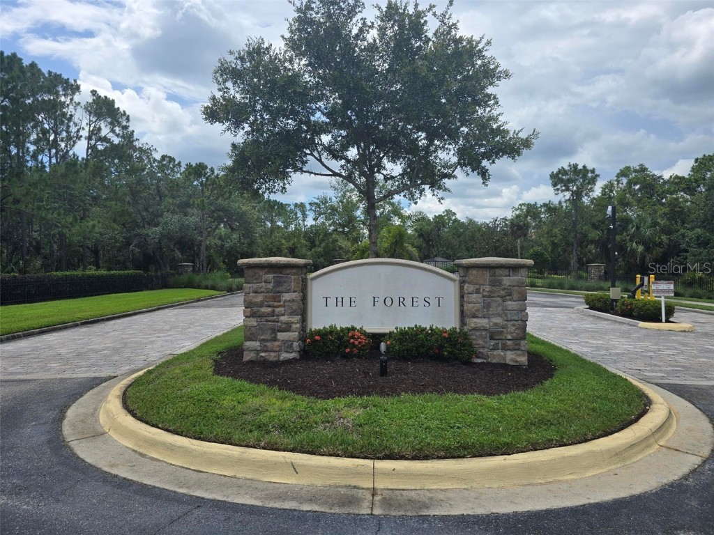 10736 Leafwing Drive Sarasota FL 34241 - LAKE WOOD AND GAZEBO PARK A4655611 image5