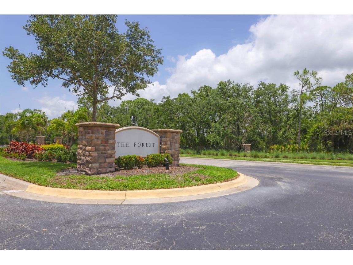 10736 Leafwing Drive Sarasota FL 34241 - LAKE WOOD AND GAZEBO PARK A4655611 image6