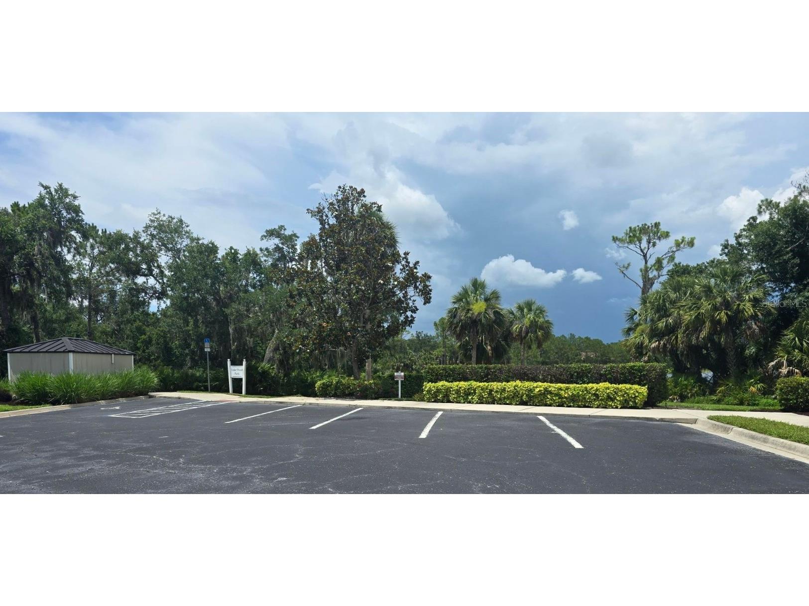 10736 Leafwing Drive Sarasota FL 34241 - LAKE WOOD AND GAZEBO PARK A4655611 image8