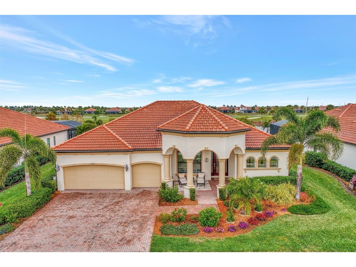 10736 Tarflower Drive Venice FL 34293 D6134138 image1