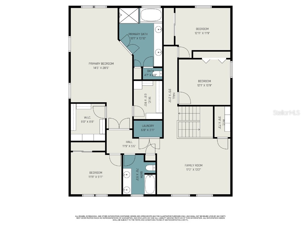 10737 Breaking Rocks Drive Tampa FL 33647 TB8429733 image28