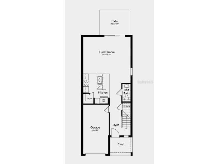 10737 Eclipse Street Sarasota FL 34241 A4667309 image2