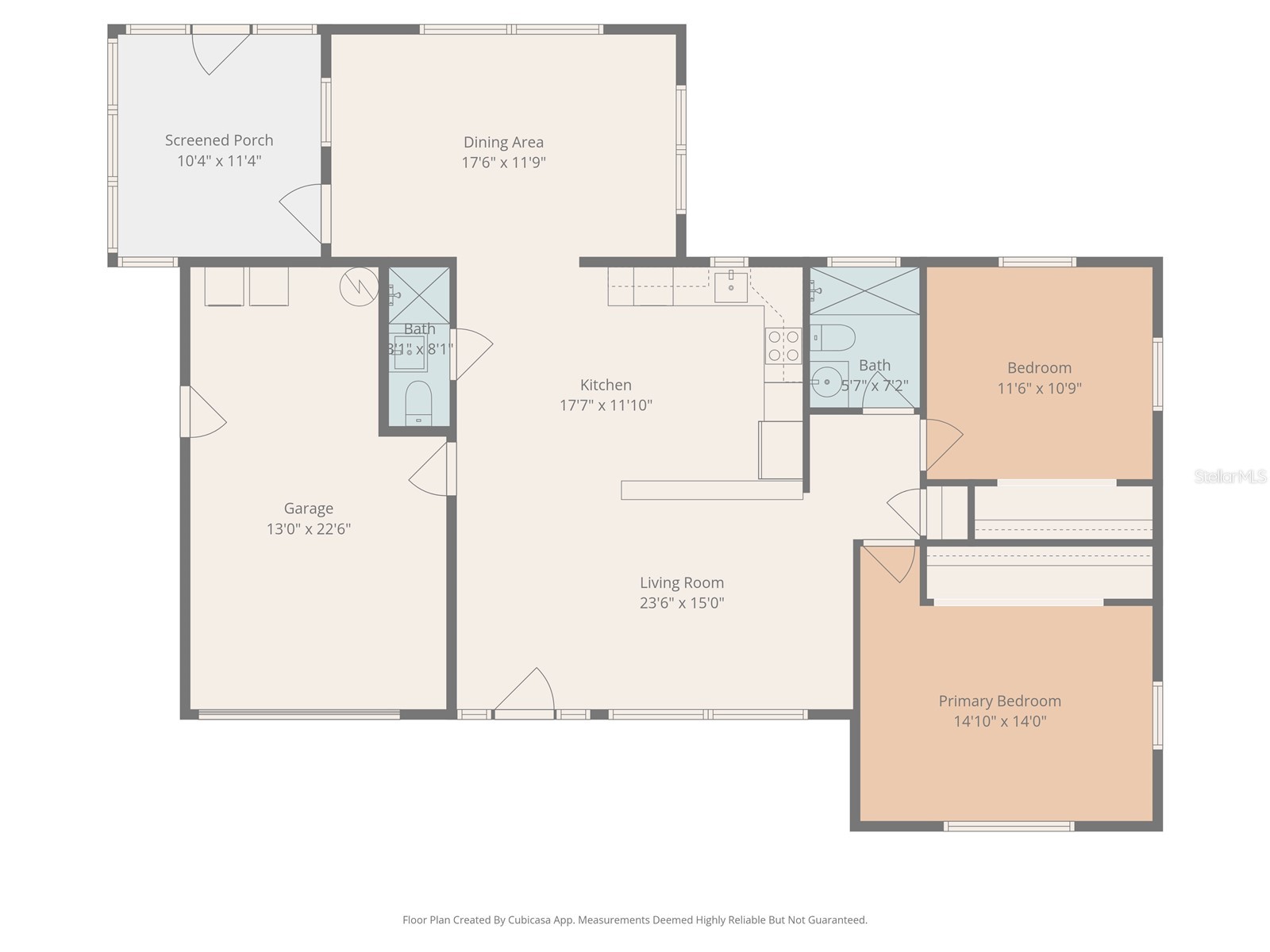 10737 Fillmore Avenue Port Richey FL 34668 A4693582 image3