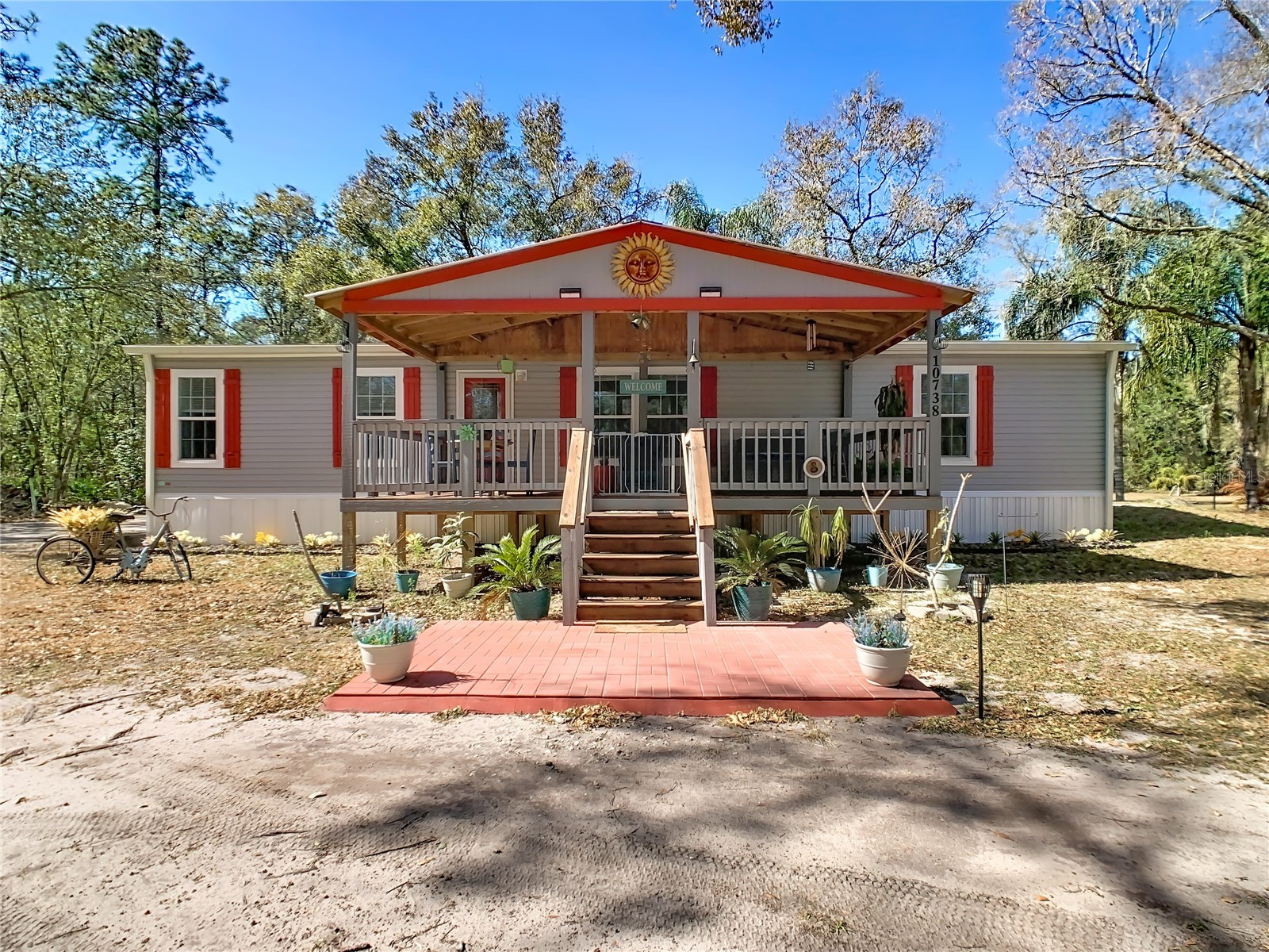 10738 Country View Drive Lakeland FL 33809 TB8472573 image1