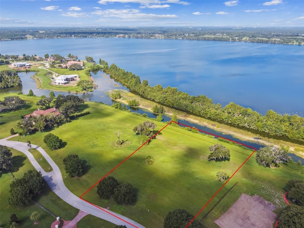 10738 Osprey Landing Lot #55 Way Thonotosassa FL 33592 - LAKE THONOTOSASSA T3391864 image1