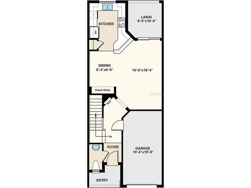 1074 Amber Leaf Trail Wesley Chapel FL 33544 TB8504577 image29