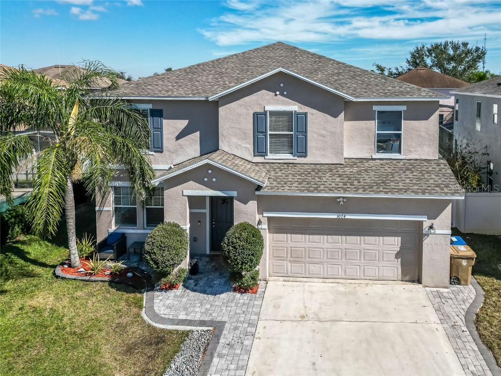 1074 Berkeley Drive Kissimmee FL 34744 L4950452 image1