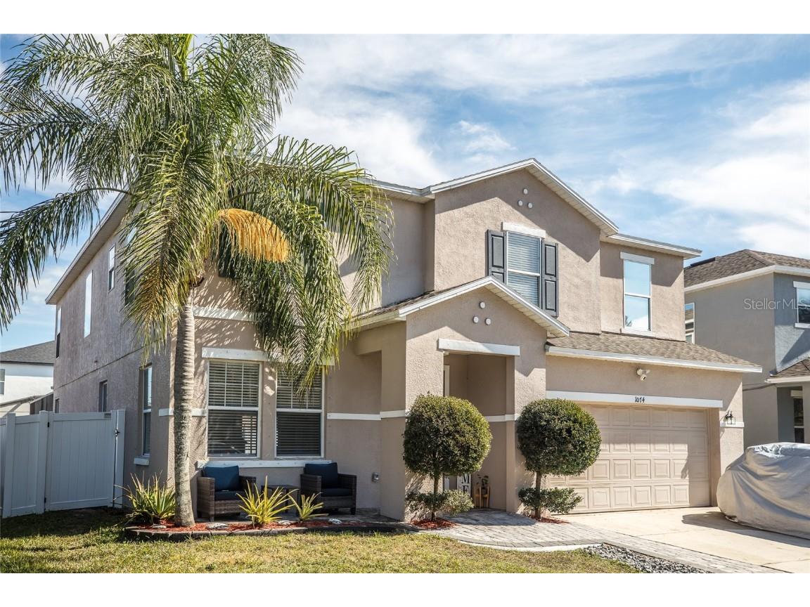 1074 Berkeley Drive Kissimmee FL 34744 L4950452 image93
