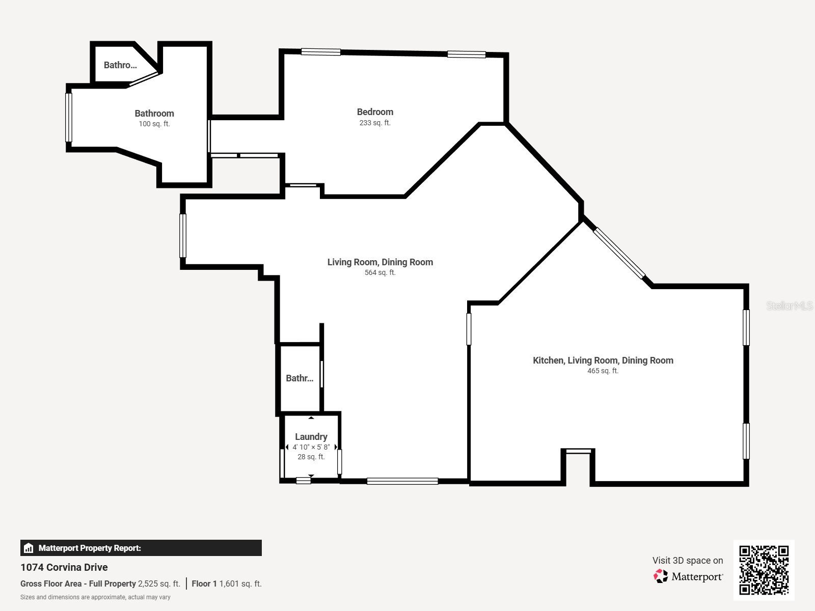 1074 Corvina Drive Davenport FL 33897 O6359388 image29