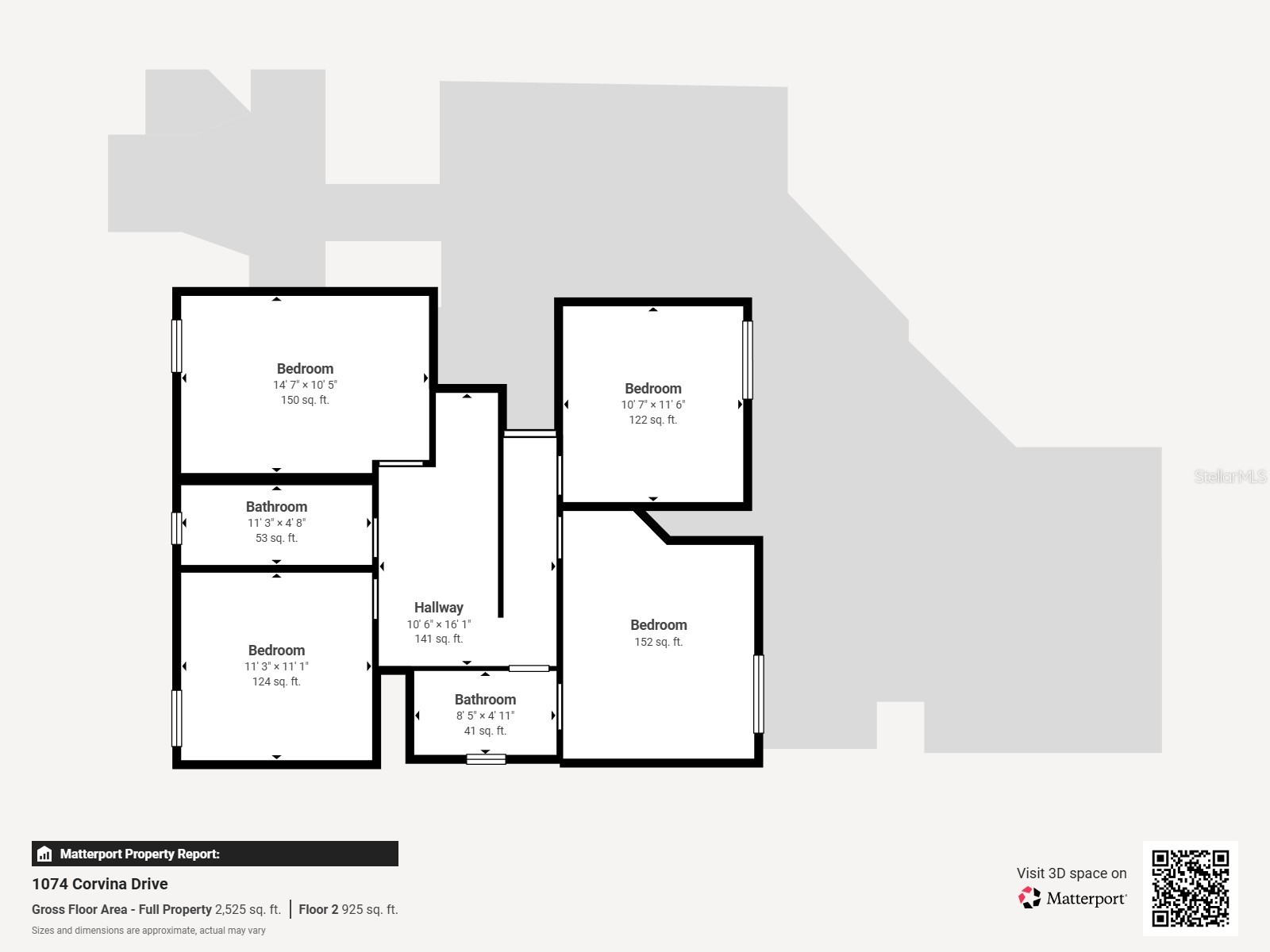 1074 Corvina Drive Davenport FL 33897 O6359388 image30