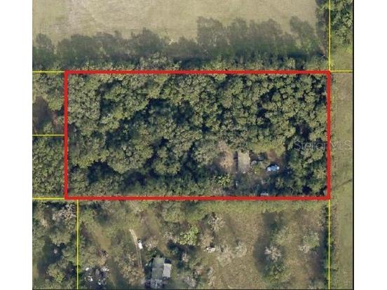 1074 Culbreath Road Brooksville FL 34602 W7879257 image1