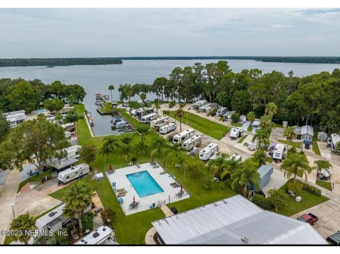 1074 Front Street #51 Welaka FL 32193 G5103756 image1