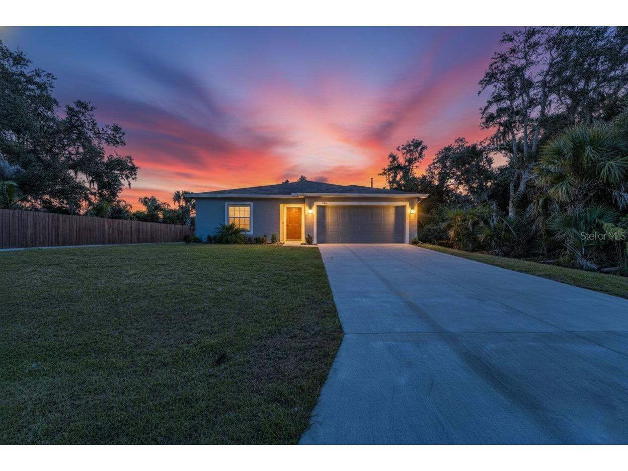 1074 Marcus Street Port Charlotte FL 33952 C7522298 image1