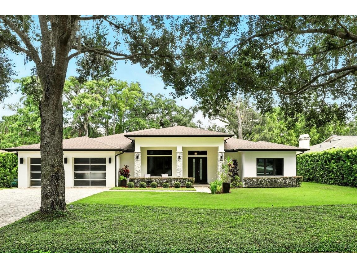 1074 Mckean Circle Winter Park FL 32789 - VENETIAN CANAL WP CHAIN OF LAK O6334017 image1
