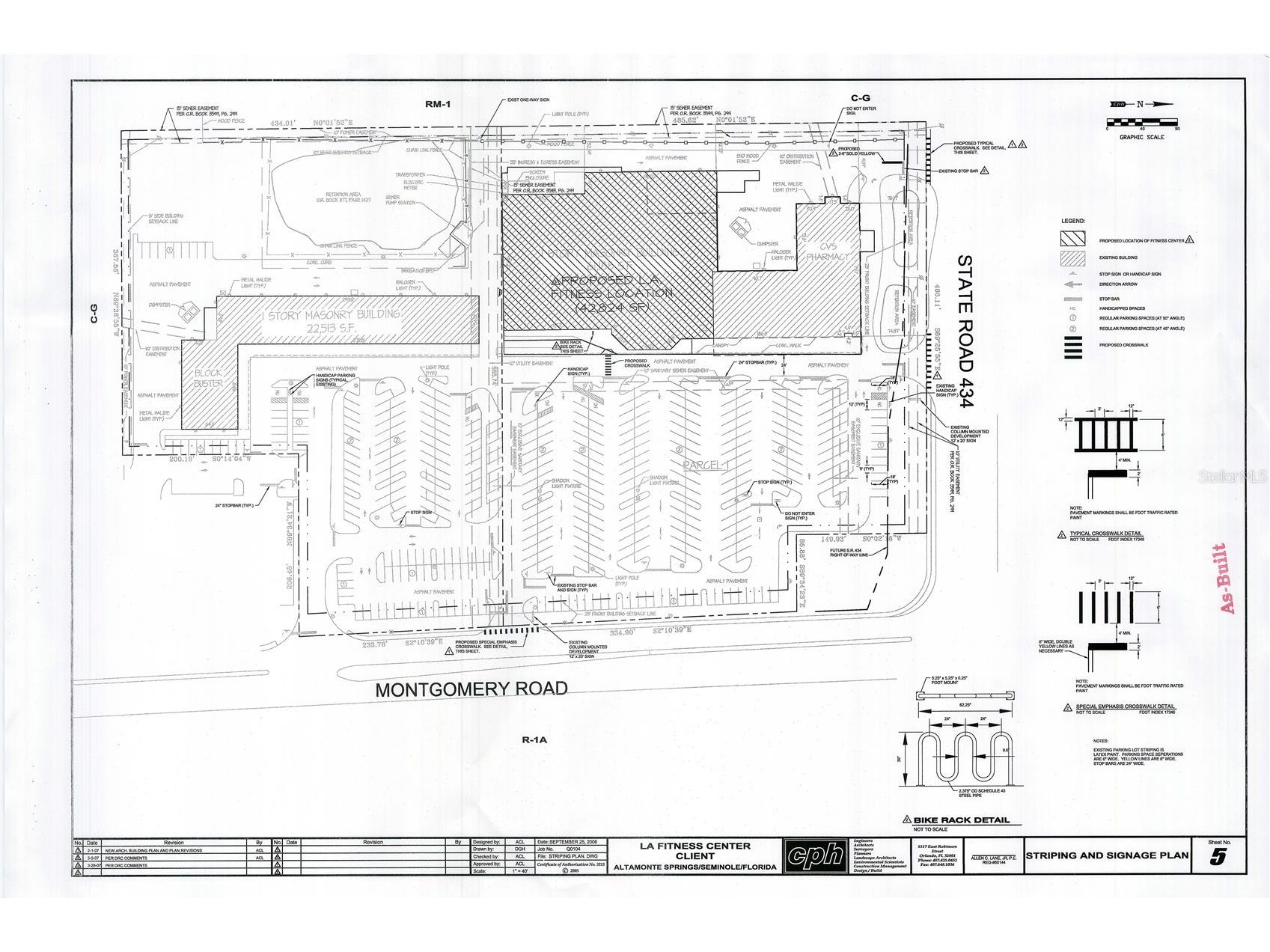 1074 Montgomery Road #1042-1046 Altamonte Springs FL 32714 TB8430558 image26