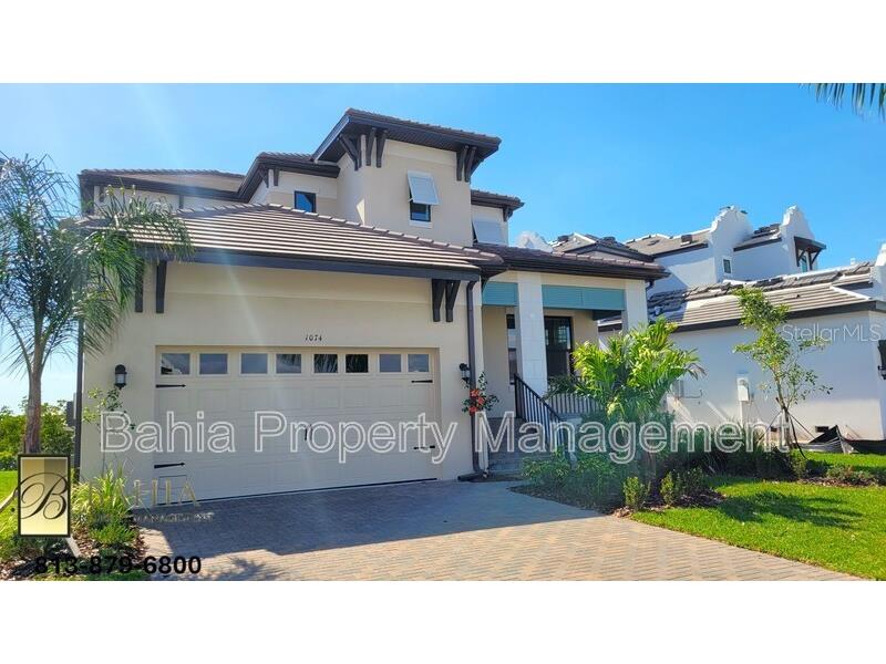 1074 Seagrape Drive Ruskin FL 33570 O6415434 image1