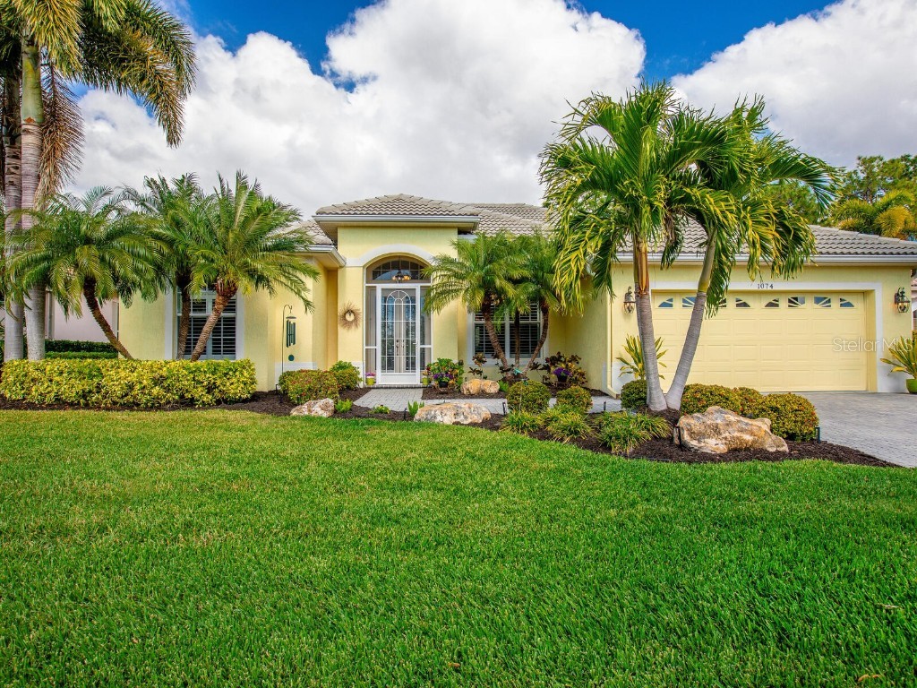 1074 Tuscany Boulevard Venice FL 34292 N6124992 image1