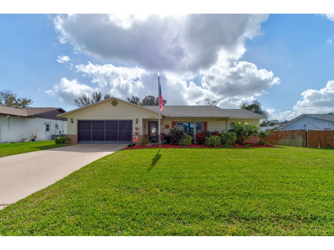 1074 York Way Port Orange FL 32129 V4939371 image1