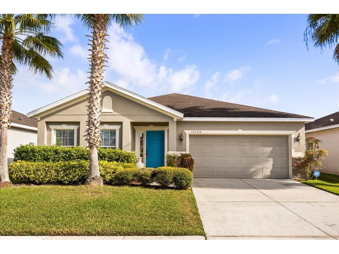 10740 Clover Walk Drive Orlando FL 32825 S5140493 image1