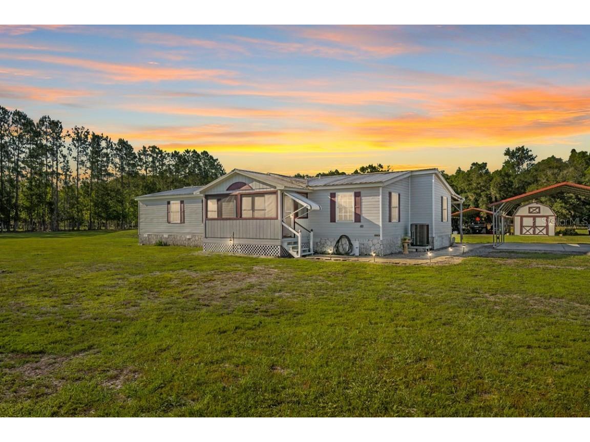 10740 Crystal Springs Road Zephyrhills FL 33540 T3452902 image1