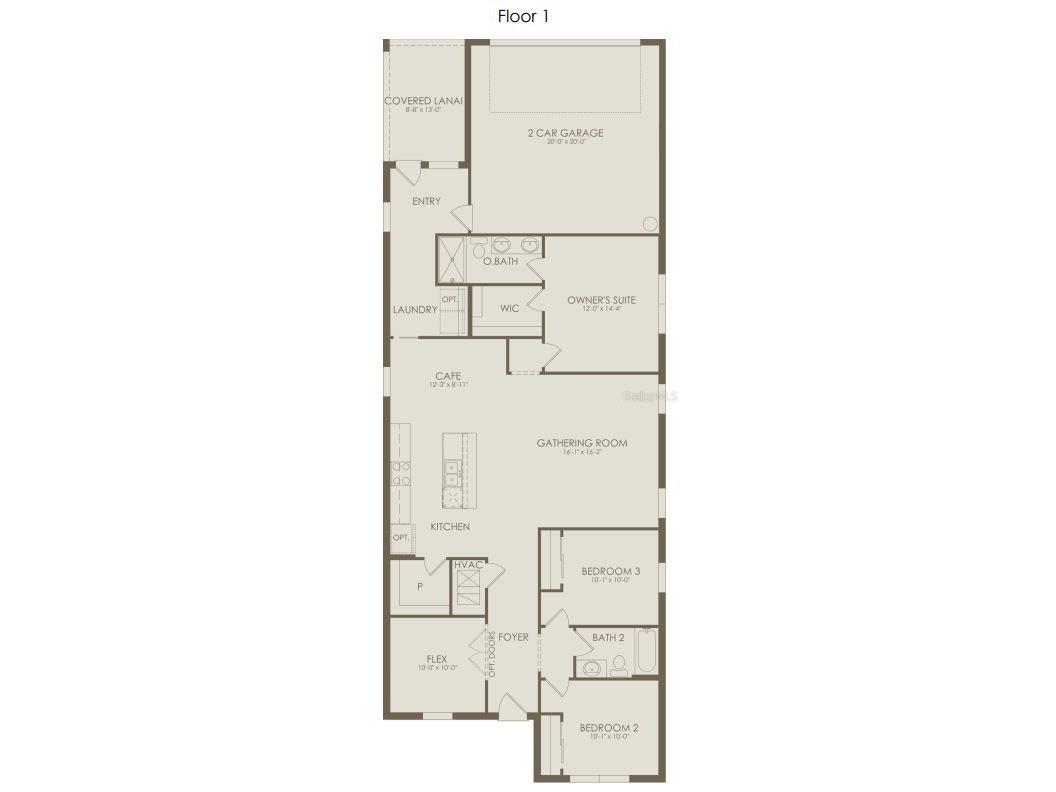 10740 Leafy Laurel Street Orlando FL 32829 O6423393 image2