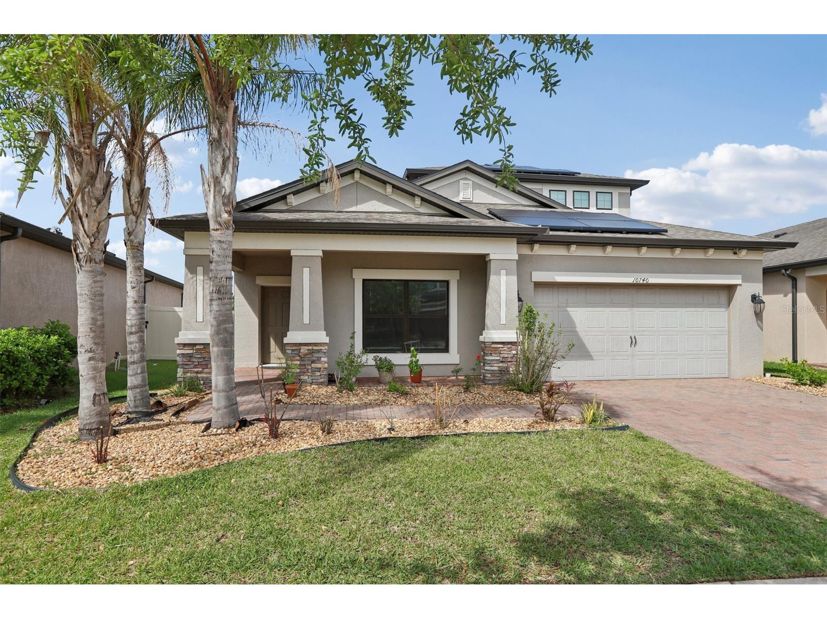 10740 Pleasant Knoll Drive Tampa FL 33647 TB8494605 image1