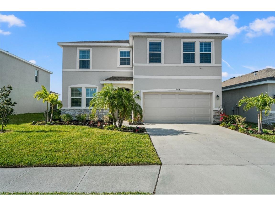 10741 Charlotte Drive Parrish FL 34219 T3528979 image1