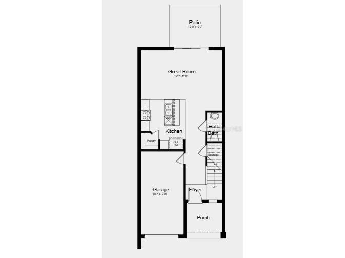 10741 Eclipse Street Sarasota FL 34241 A4667600 image2