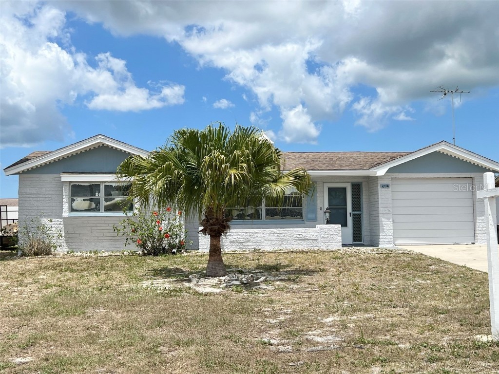 10741 Manchester Road Port Richey FL 34668 T3375119 image1