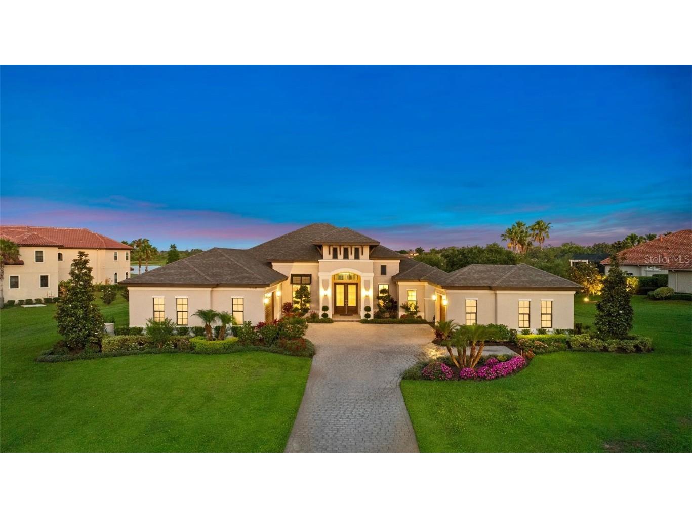 10741 Osprey Landing Way Thonotosassa FL 33592 - LAKE HENDRY T3527979 image1