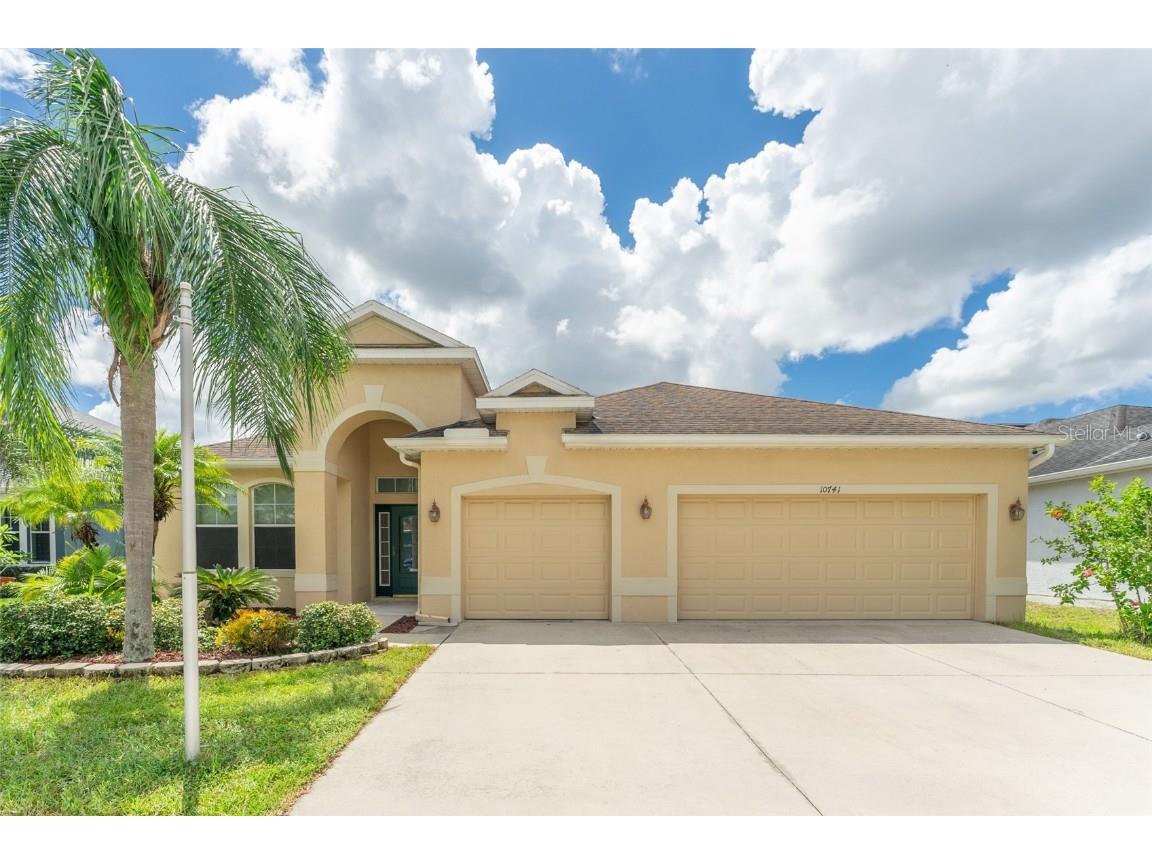 10741 Rockledge View Drive Riverview FL 33579 T3552699 image1