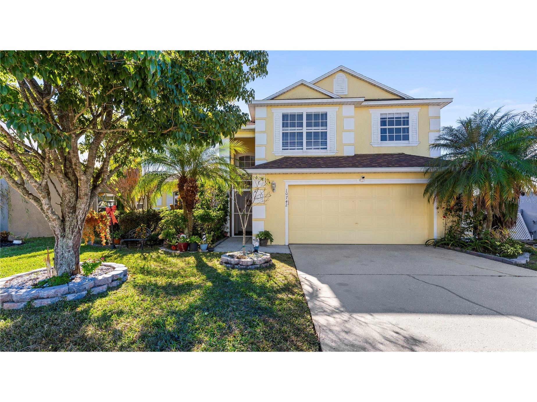 10742 Derringer Drive Orlando FL 32829 - WATERSIDE O6377541 image1