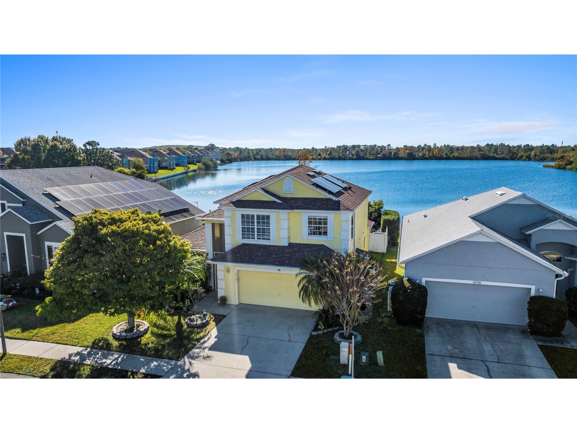 10742 Derringer Drive Orlando FL 32829 - WATERSIDE O6377541 image22