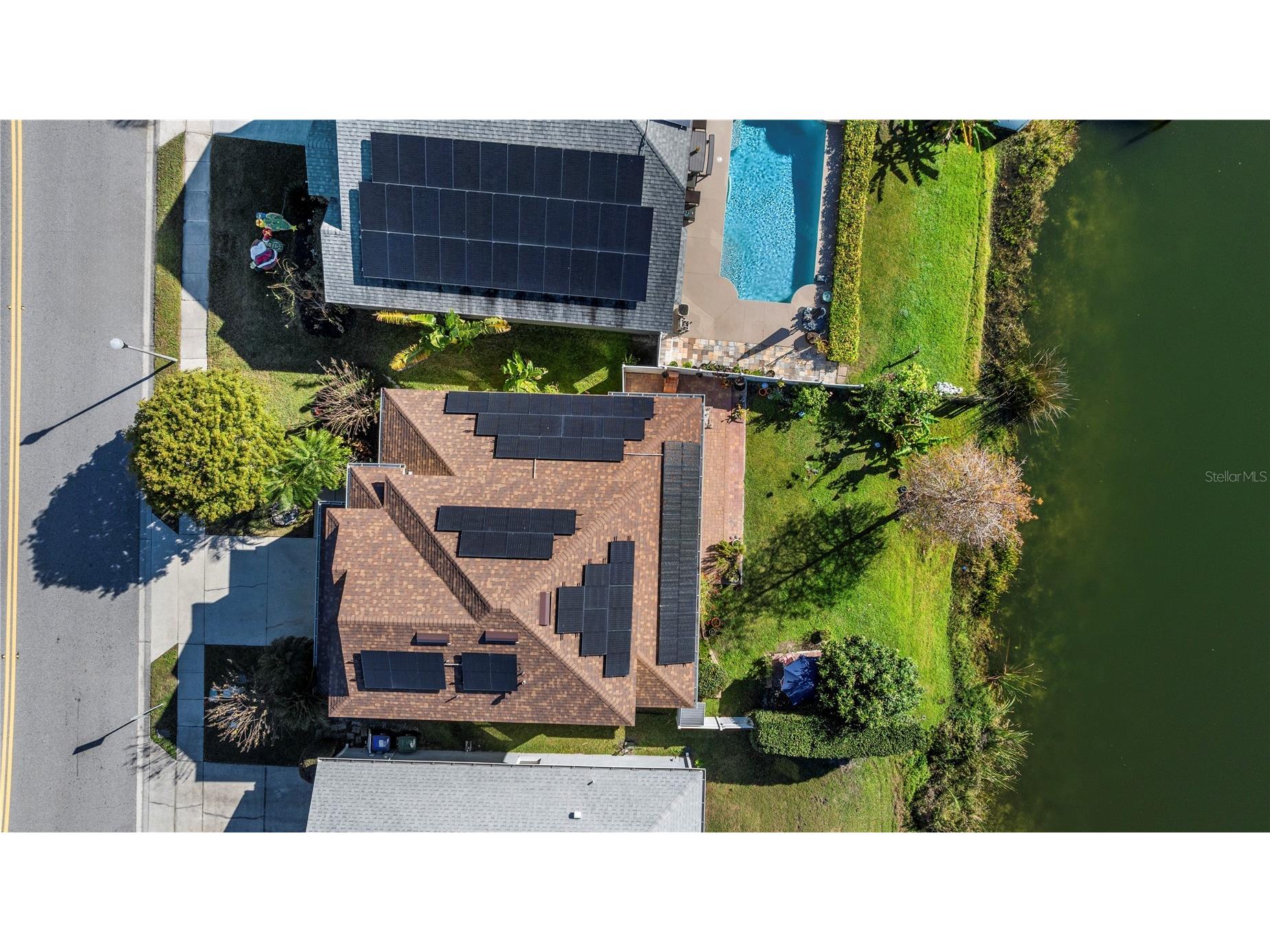 10742 Derringer Drive Orlando FL 32829 - WATERSIDE O6377541 image24