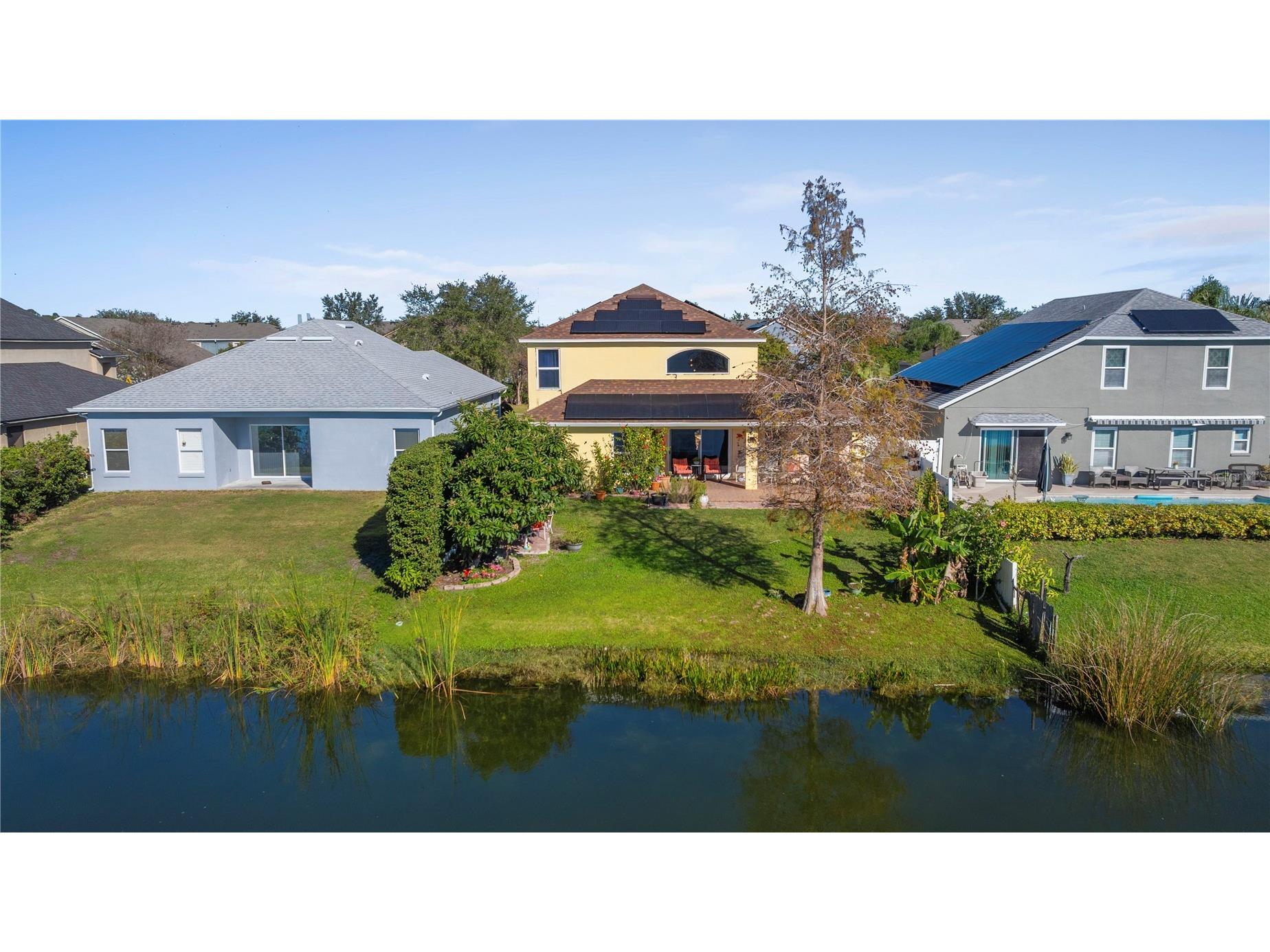 10742 Derringer Drive Orlando FL 32829 - WATERSIDE O6377541 image26