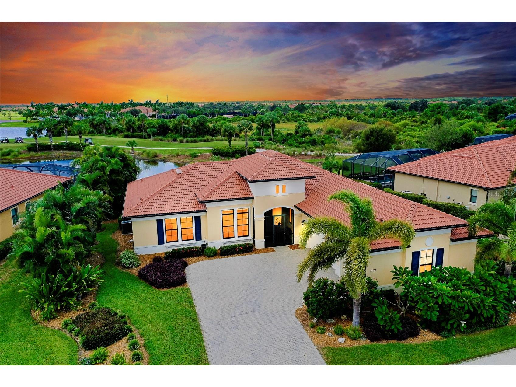 10742 Ironbridge Drive Venice FL 34293 N6142421 image1