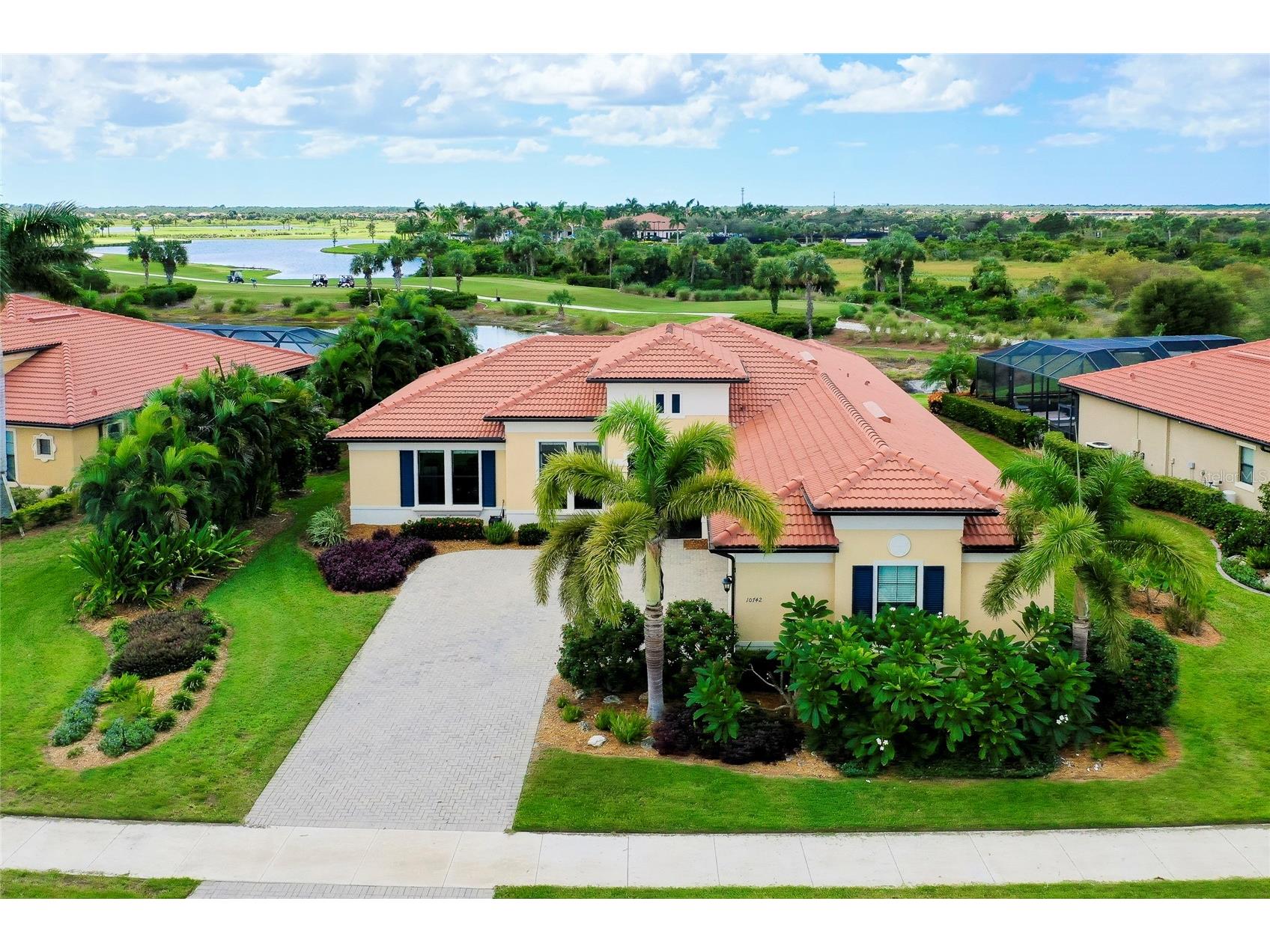 10742 Ironbridge Drive Venice FL 34293 N6142421 image4