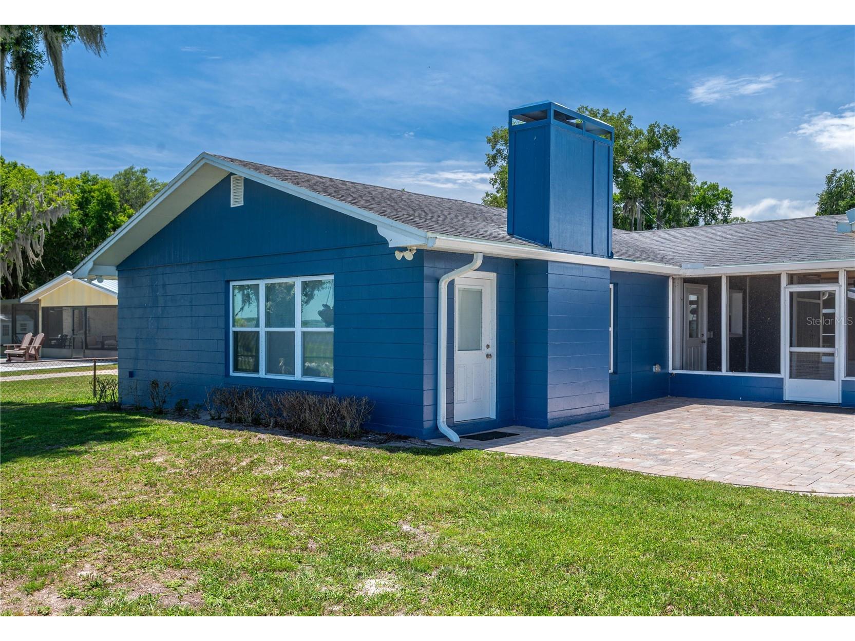 10742 W Beach Parkway Lake Wales FL 33898 - LAKE ROSALIE P4938687 image1