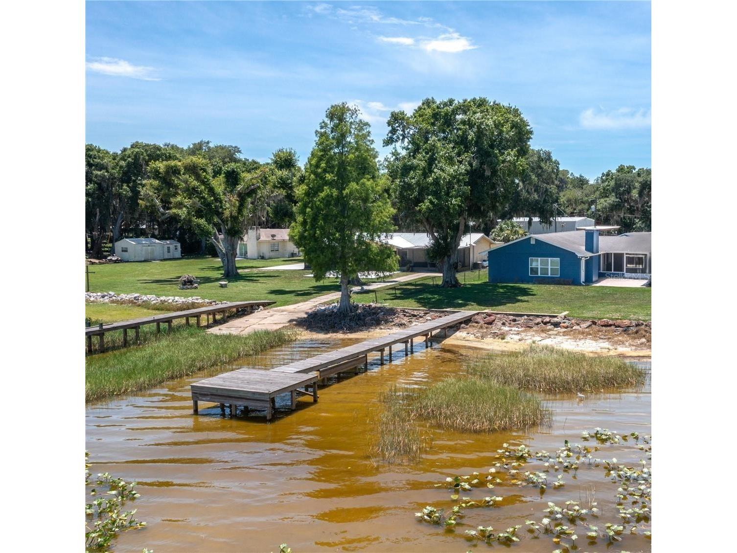 10742 W Beach Parkway Lake Wales FL 33898 - LAKE ROSALIE P4938687 image2