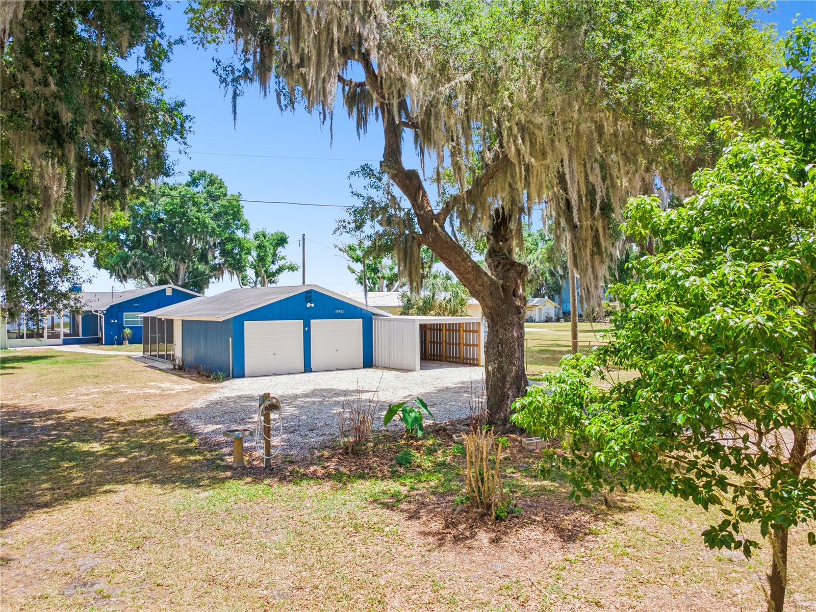 10742 W Beach Parkway Lake Wales FL 33898 - LAKE ROSALIE P4938687 image33