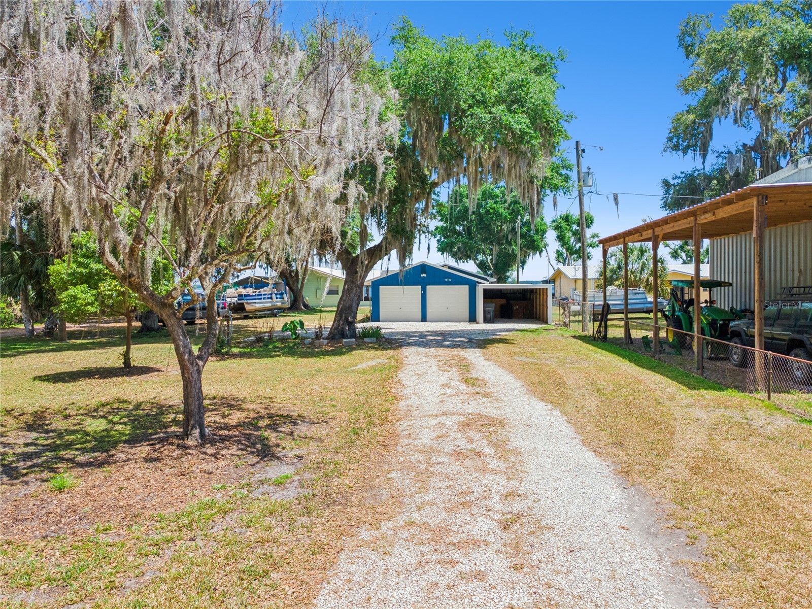 10742 W Beach Parkway Lake Wales FL 33898 - LAKE ROSALIE P4938687 image34